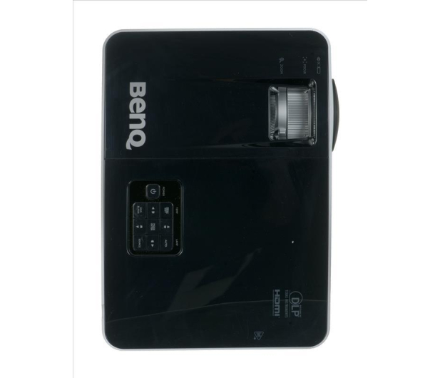 BenQ MW724 DLP - 226377 - zdjęcie 2